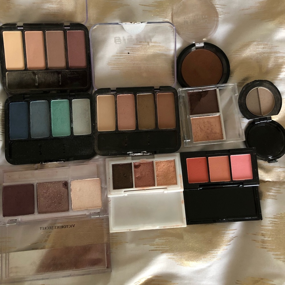 Eyeshadows